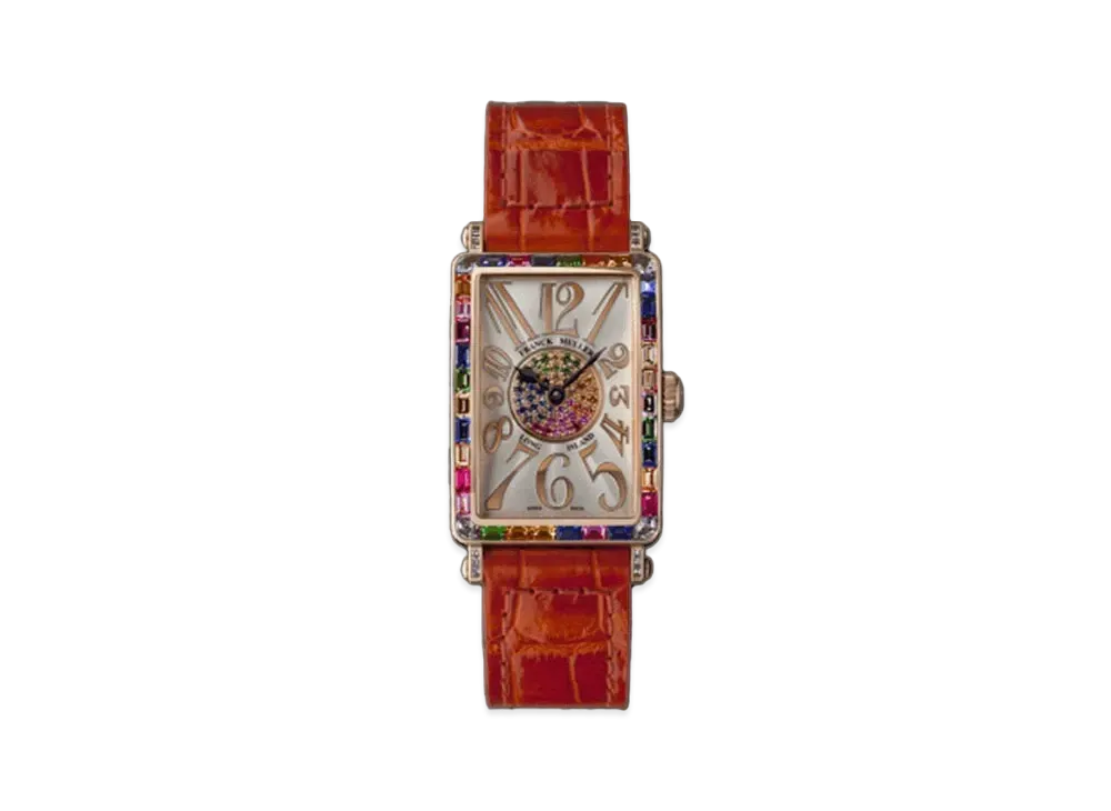FRANCK MULLER Long Island Color Drops