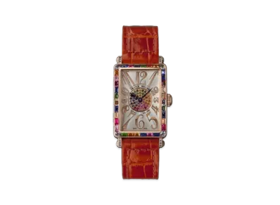 FRANCK MULLER Long Island Color Drops