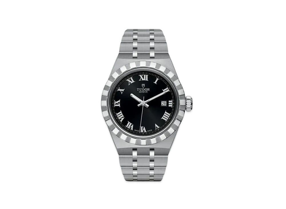 TUDOR TUDOR ROYAL