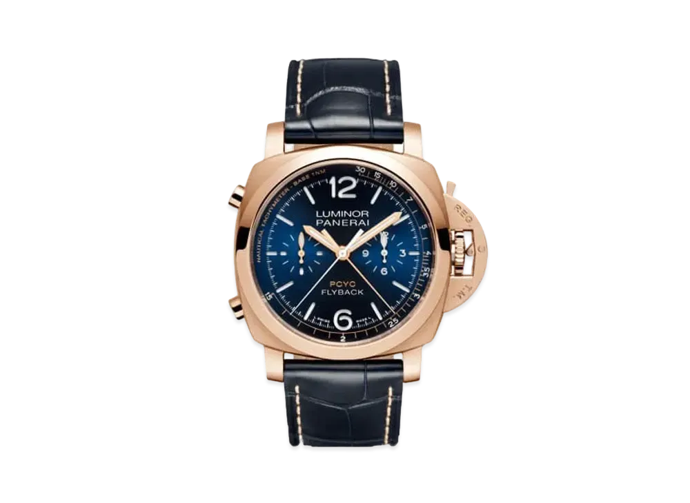 PANERAI Luminor Yachts Challenge- 44mm