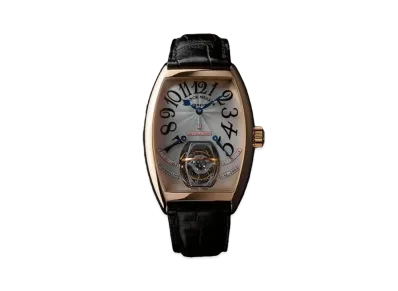 FRANCK MULLER Revolution2