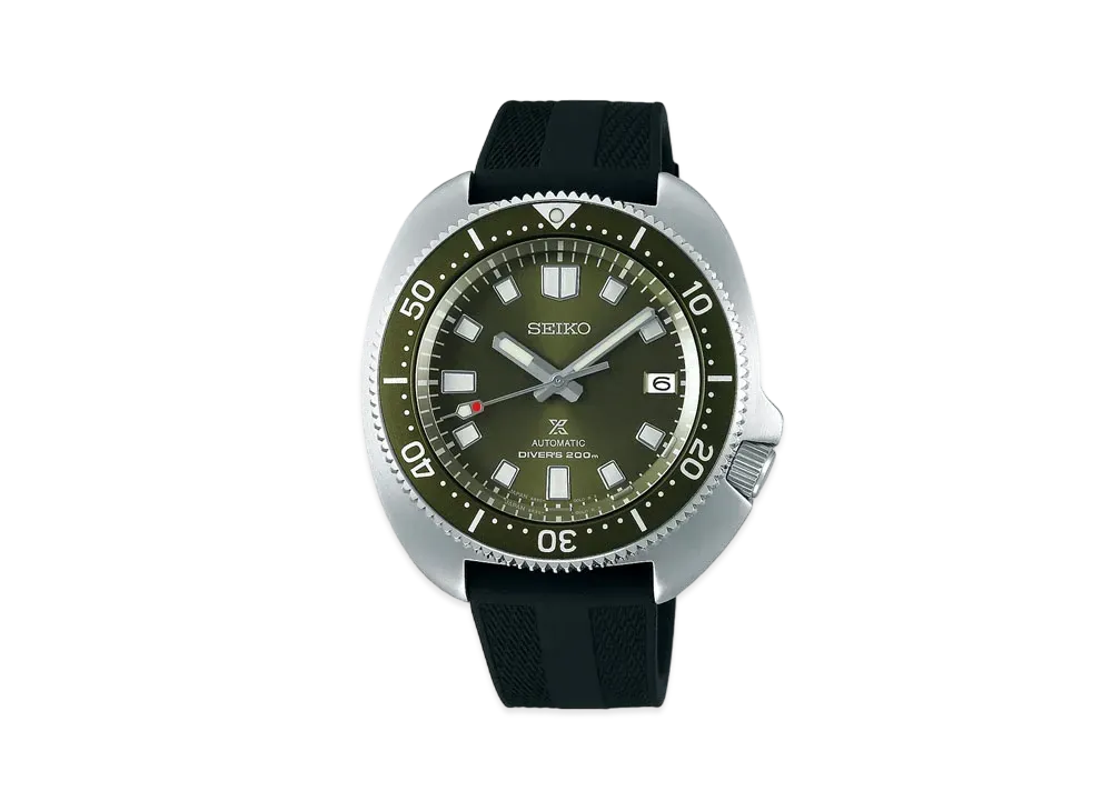 SEIKO Prospex Diver Scuba SBDC111