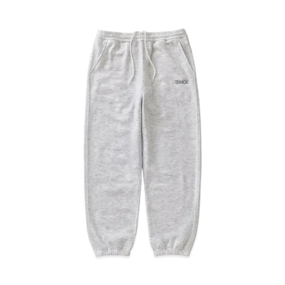 ENNOY Sweat Pants "Ash Gray"