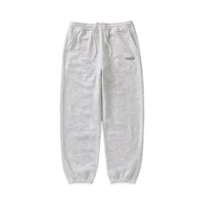 ENNOY Sweat Pants "Ash Gray"