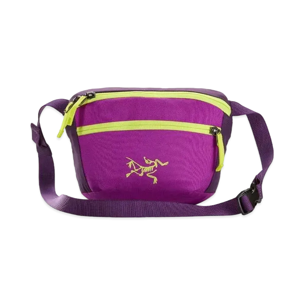 ARC'TERYX Mantis 1 Waistpack "Groovie/Expanse" X000006157