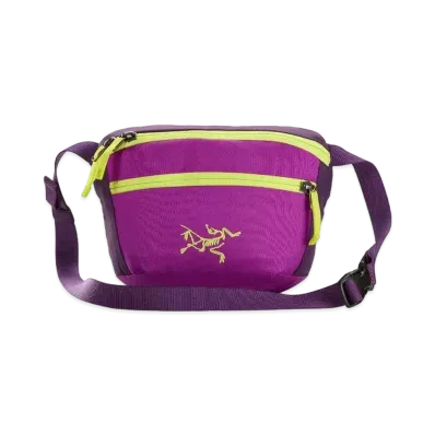 ARC'TERYX Mantis 1 Waistpack "Groovie/Expanse" X000006157