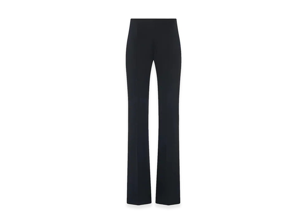 The Row Women's Trousers "Black"