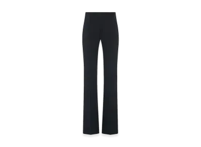 The Row Women's Trousers "Black"