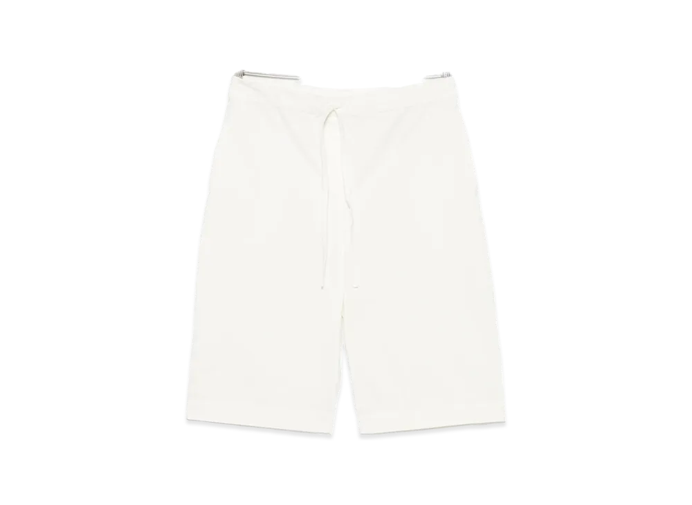The Row Women's Short "White"