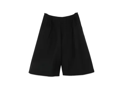 The Row Women's Shorts "Black"