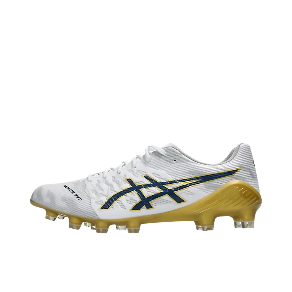 Asics DS Light Acros 3 "White/Midnight"