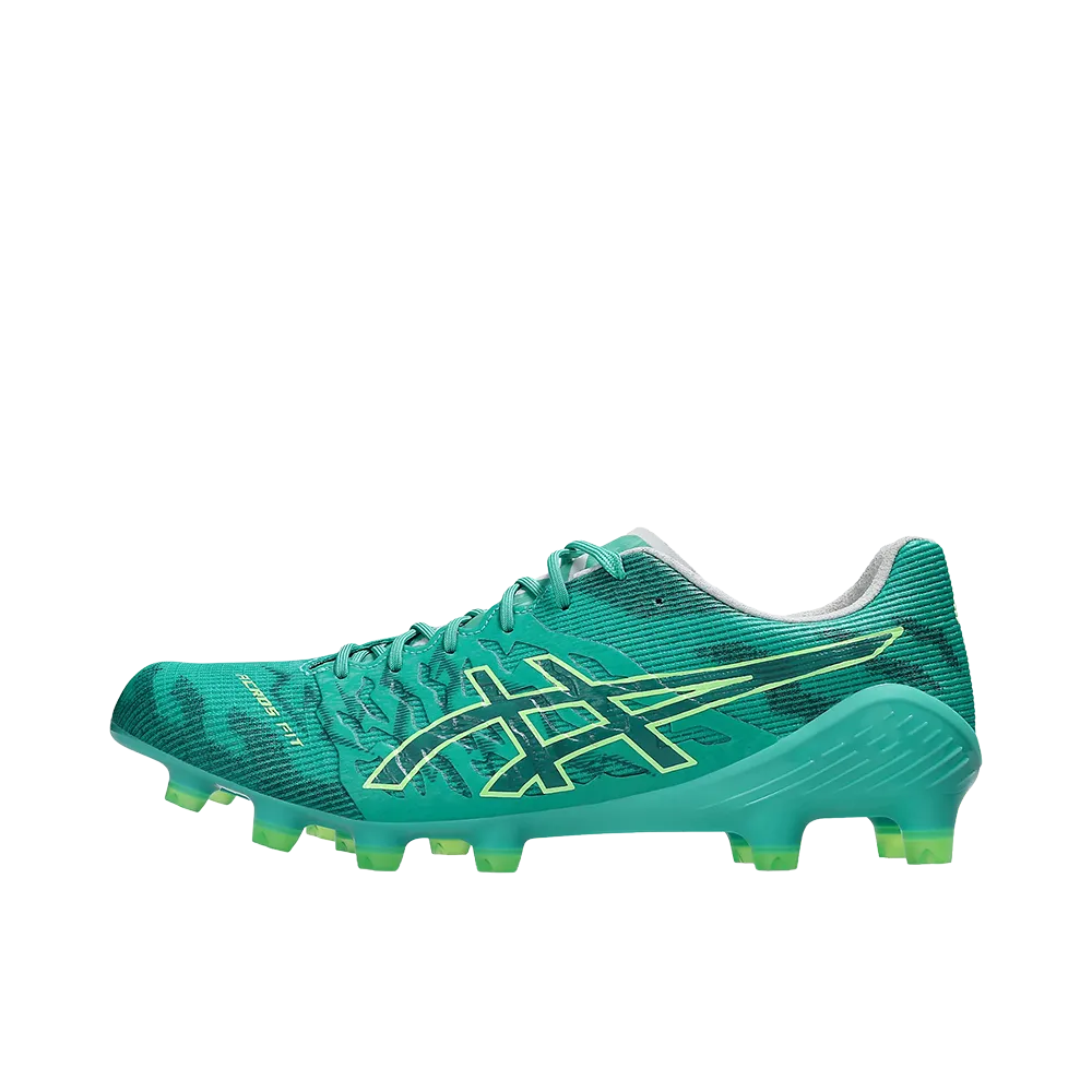 Asics DS Light Acros 3 "Aurora Green/Misty Pine"