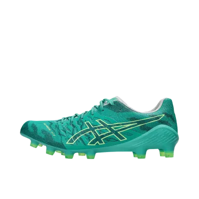 Asics DS Light Acros 3 "Aurora Green/Misty Pine"