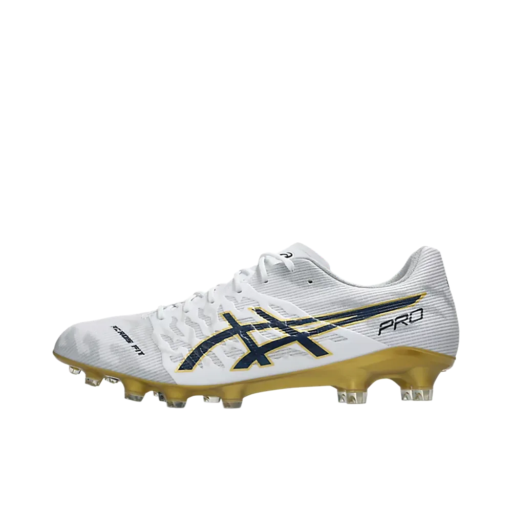 Asics DS Light Acros Pro 3 "White/Midnight"