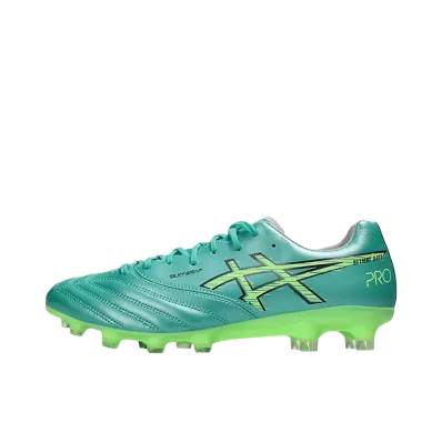 Asics DS Light X-Fly Pro 3 "Aurora Green/Illuminate Green"