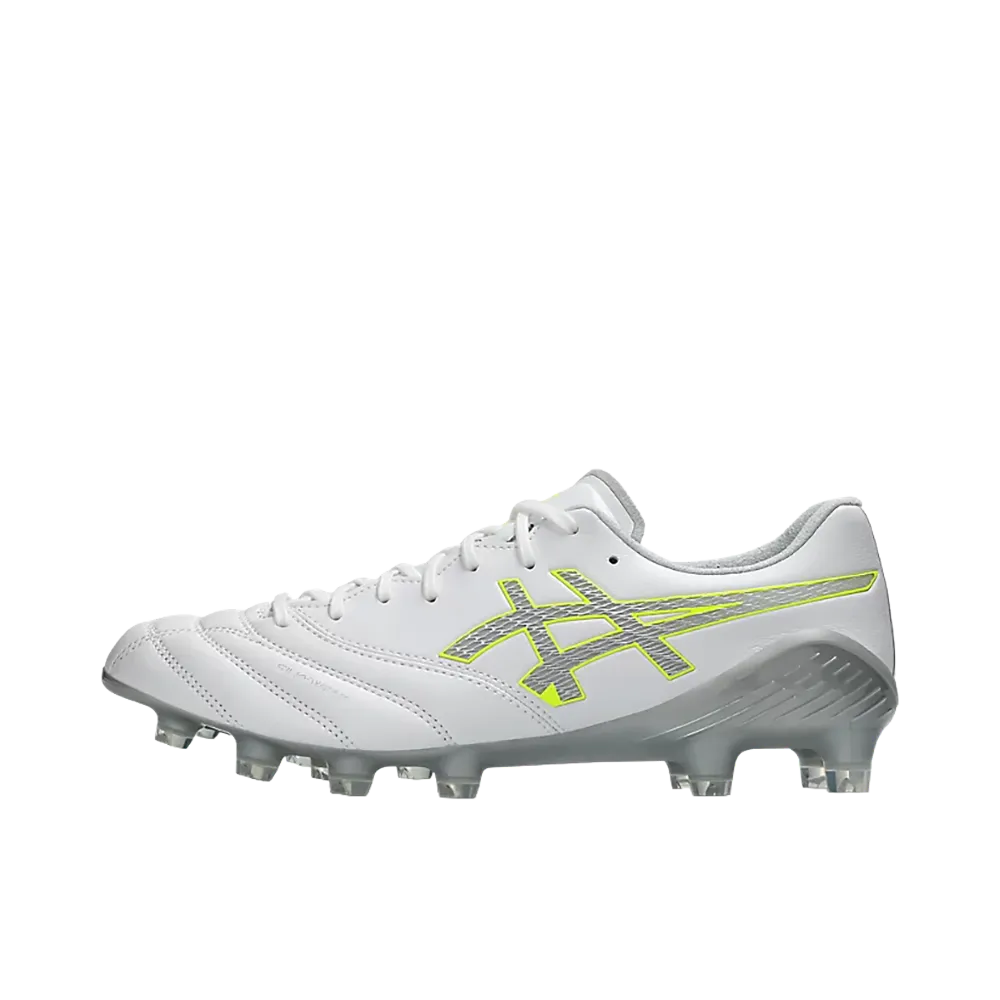 Asics DS Light X-Fly 6 "White/Pure Silver"