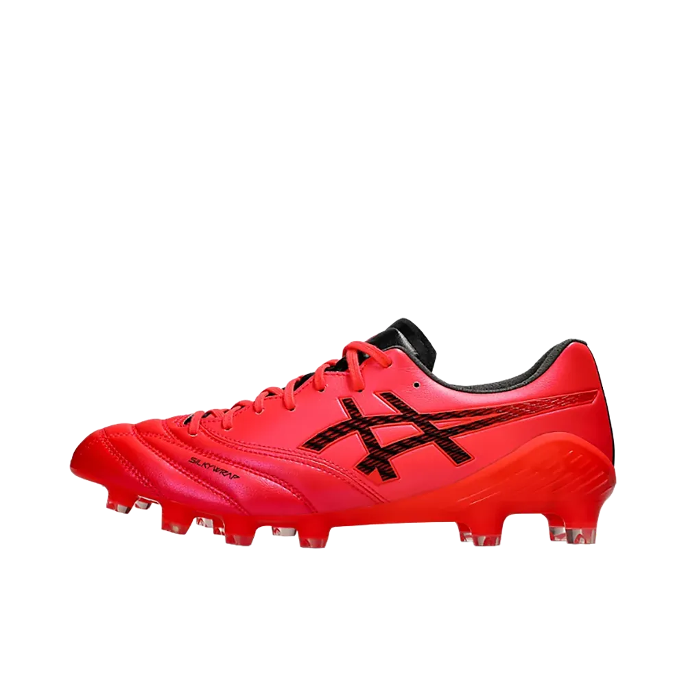 Asics DS Light X-Fly 6 "Flash Red/Black"