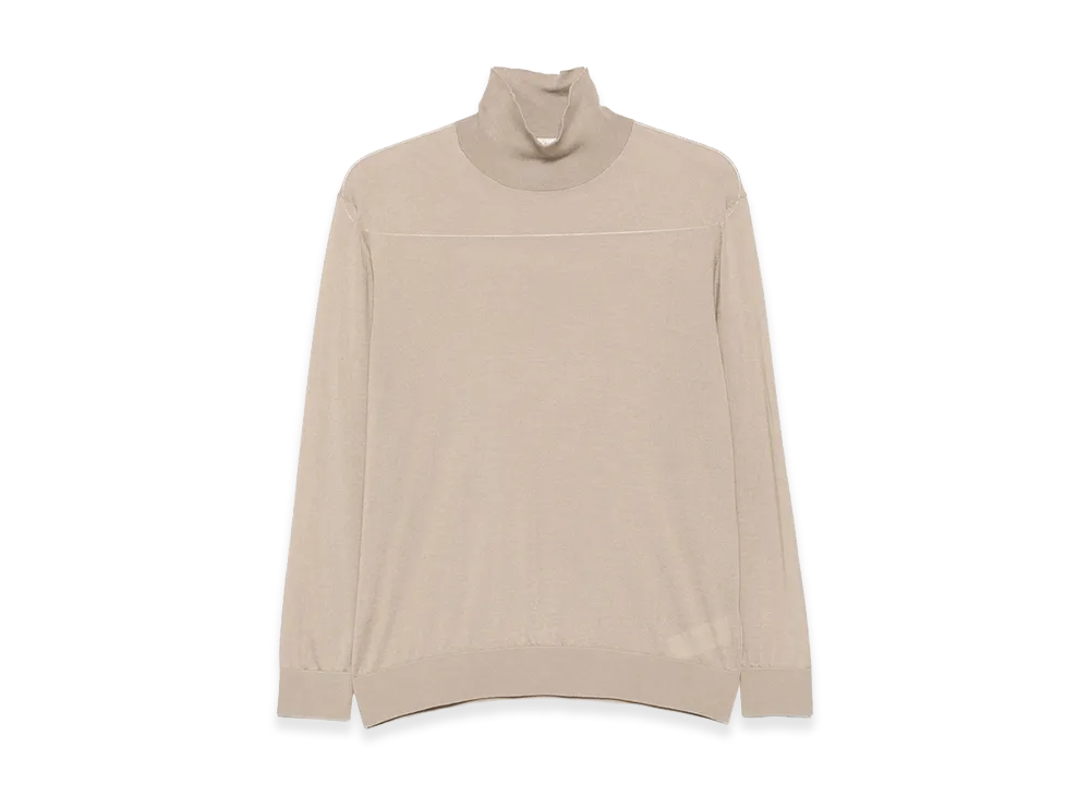 The Row Women's Sweater "Neutrals"