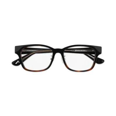 Zoff x STUDIO SEVEN ZH231002-48A1 "Brown/Gradetion"