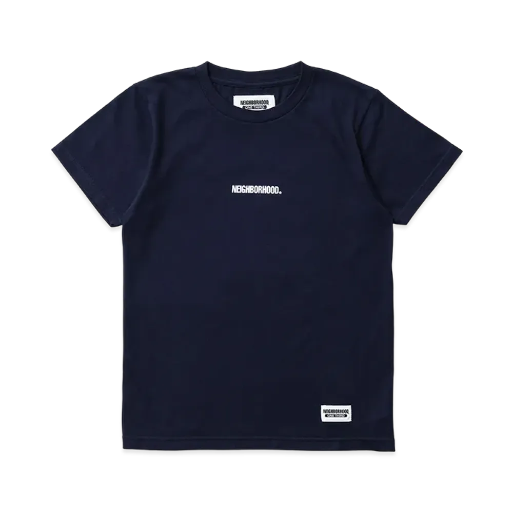 NEIGHBORHOOD OT 251 Spot . Tee SS-6 "Navy"
