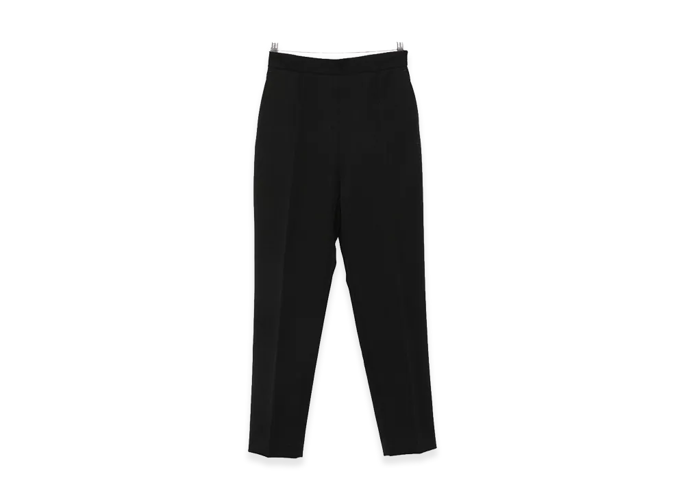 The Row Women's Trousers "Black"