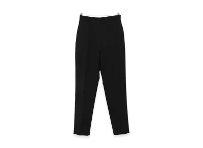 The Row Women's Trousers "Black"