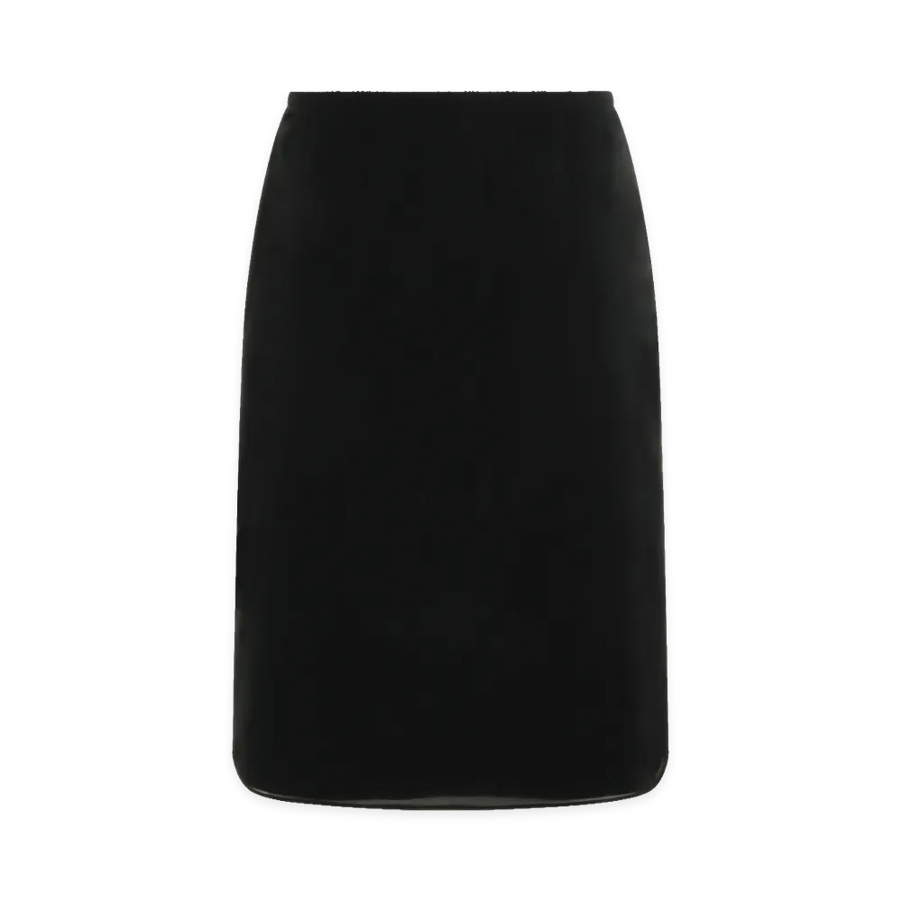 The Row Women's Skirts "Black"
