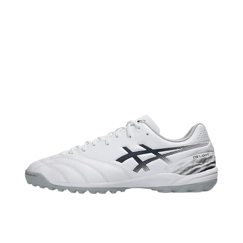 Asics DS Light Club TF Wide "White/Midnight"