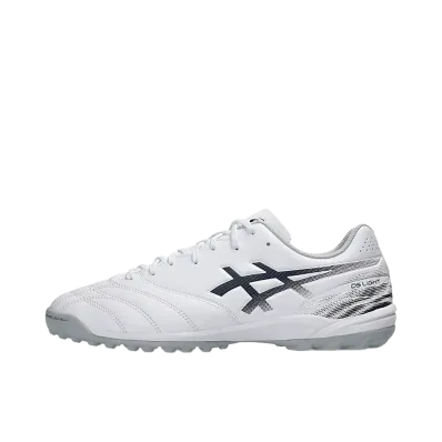 Asics DS Light Club TF Wide "White/Midnight"