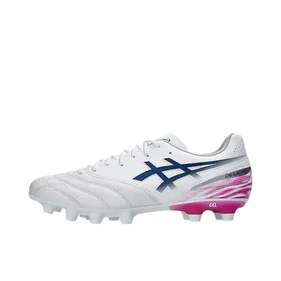 Asics DS Light Advance Wide "White/Digital Sakura"