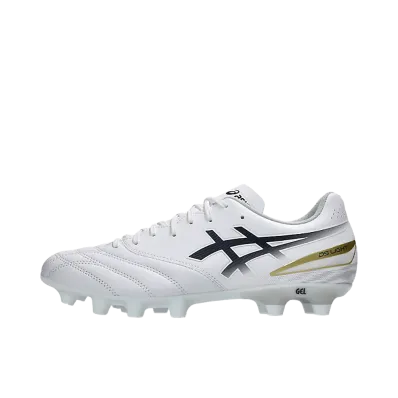 Asics DS Light Advance Wide "White/Midnight"