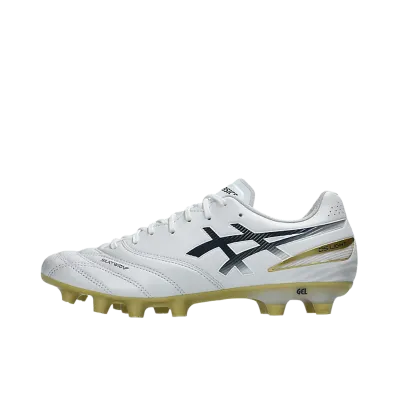 Asics DS Light Pro "White/Midnight"