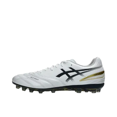 Asics DS Light Pro AG "White/Midnight"