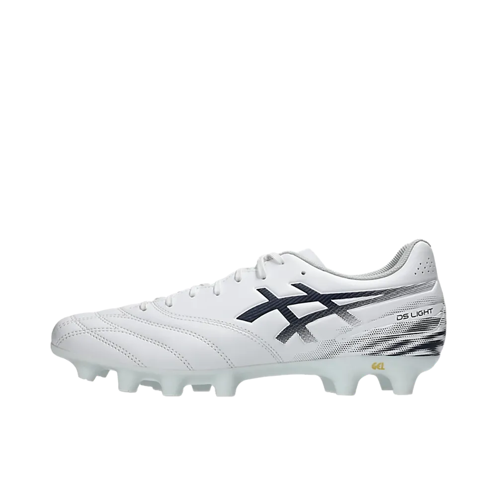 Asics DS Light Club Wide "White/Midnight"