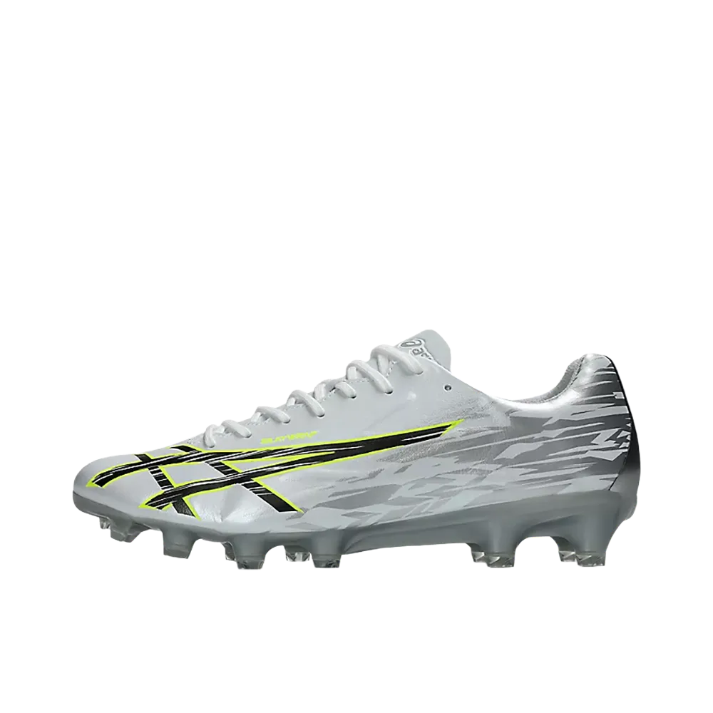 Asics Jetray Pro "White/Pure Silver"