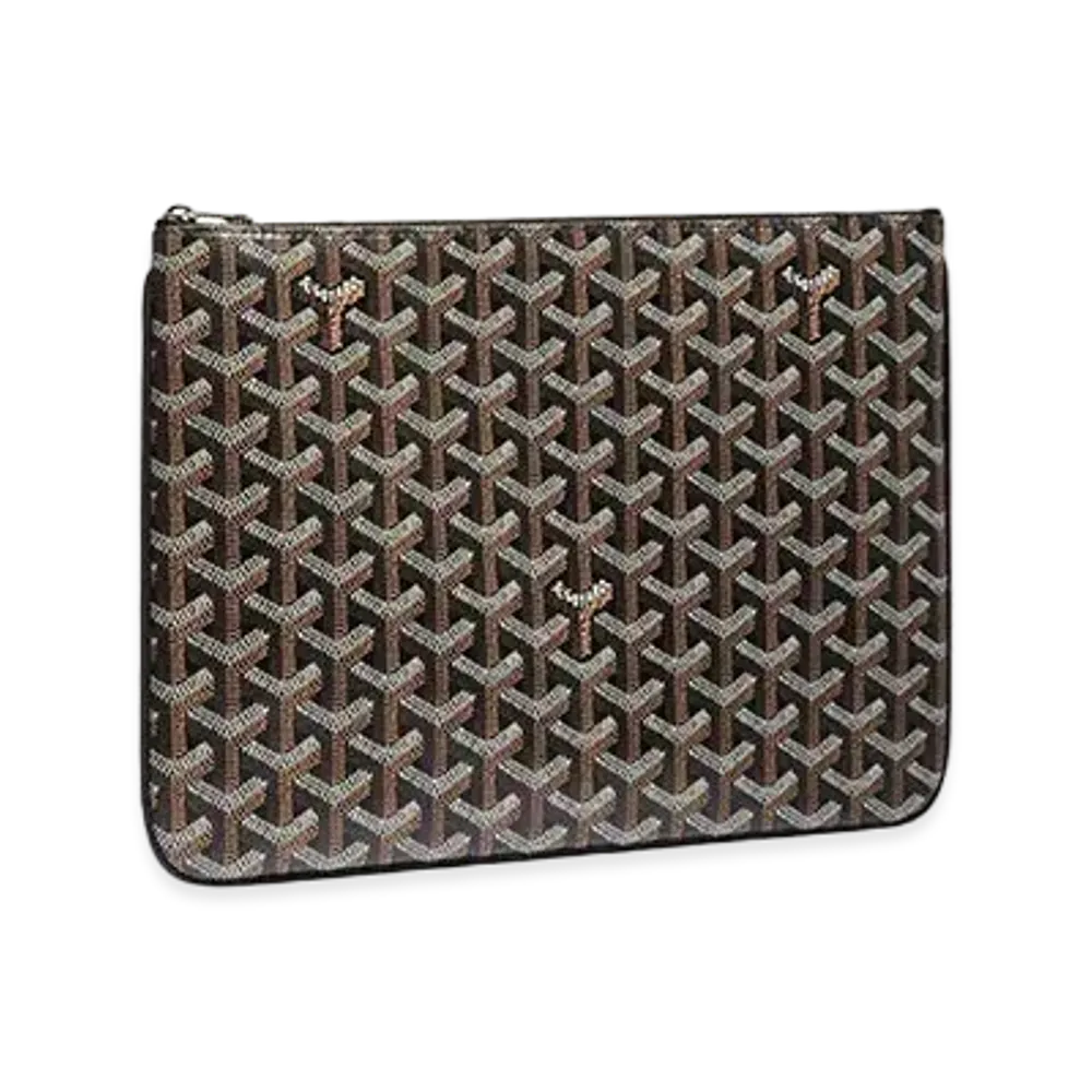 Goyard Senat MM Pocket "Black"