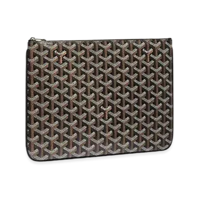 Goyard Senat MM Pocket "Black"