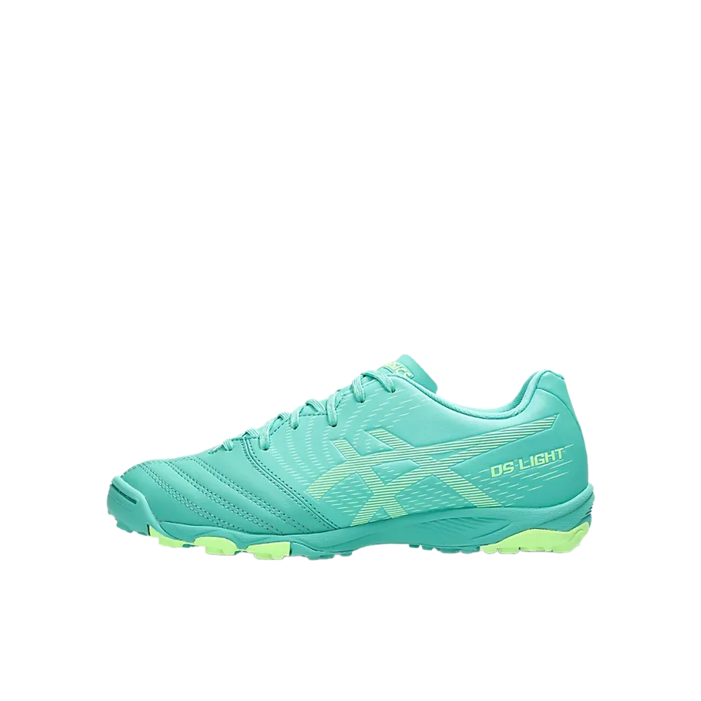 Asics GS DS Light TF "Aurora Green/Illuminate Green"