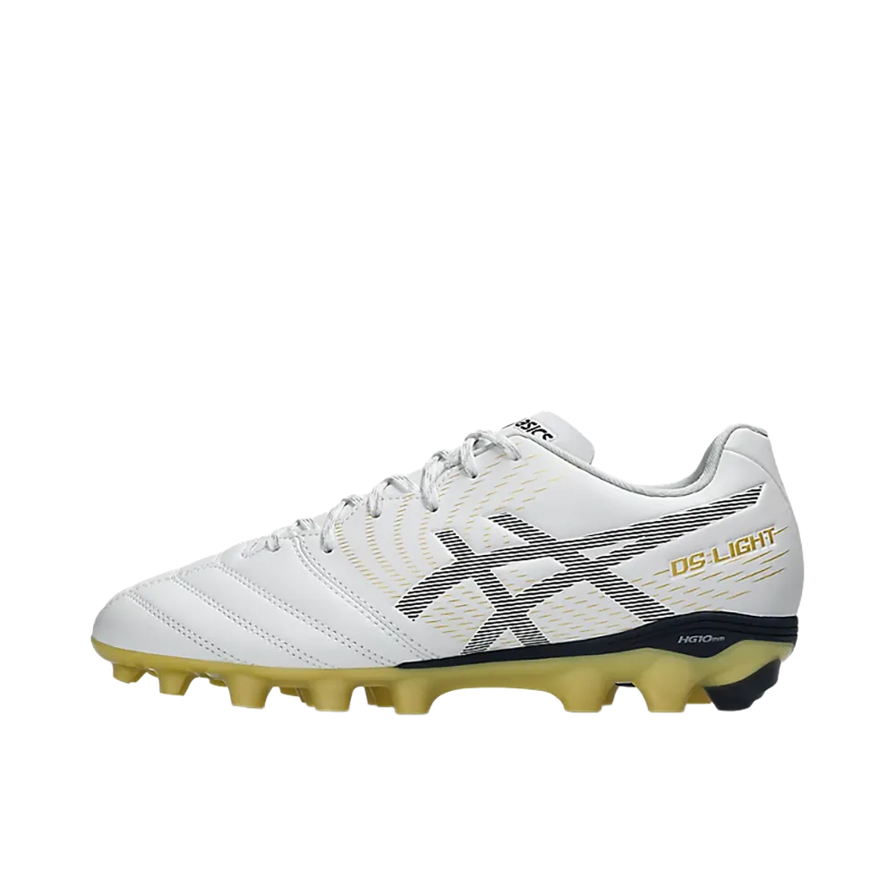 Asics GS DS Light "White/Midnight"