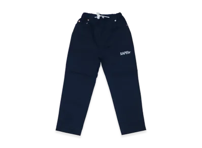 SAPEur Kids Skate Pants MK3 "Navy"