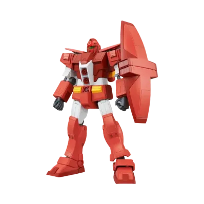 HGBF 1/144 MRXGM-009 Psycho GM