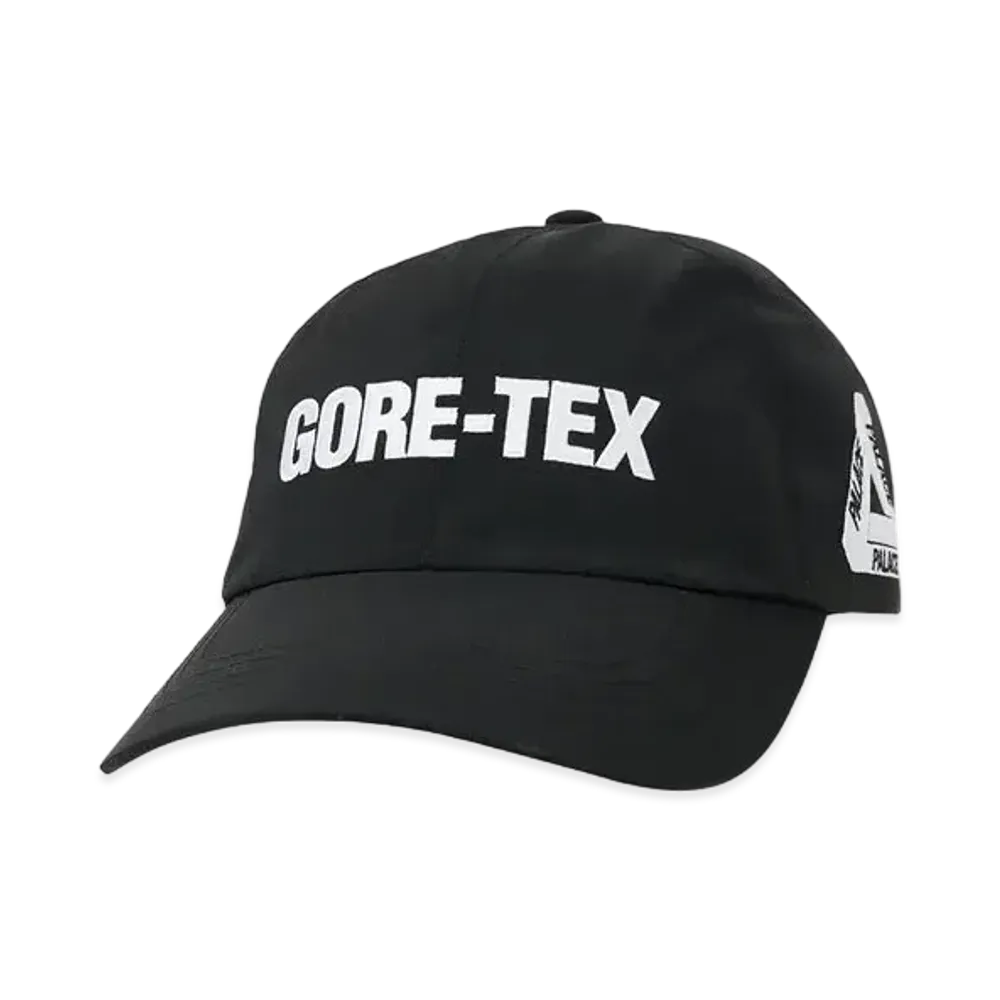 PALACE Gore-Tex 6-Panel "Black"