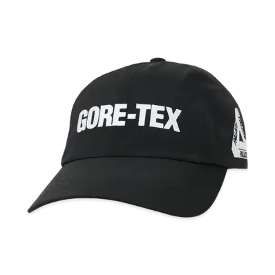 PALACE Gore-Tex 6-Panel "Black"