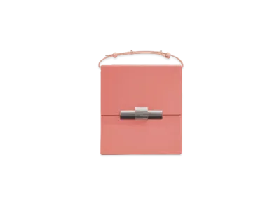 Bottega Veneta Daisey "Flamingo"