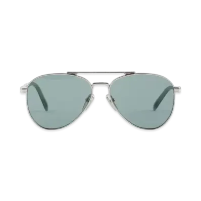 PRADA Sunglasses with Prada Logo "Eden Green"