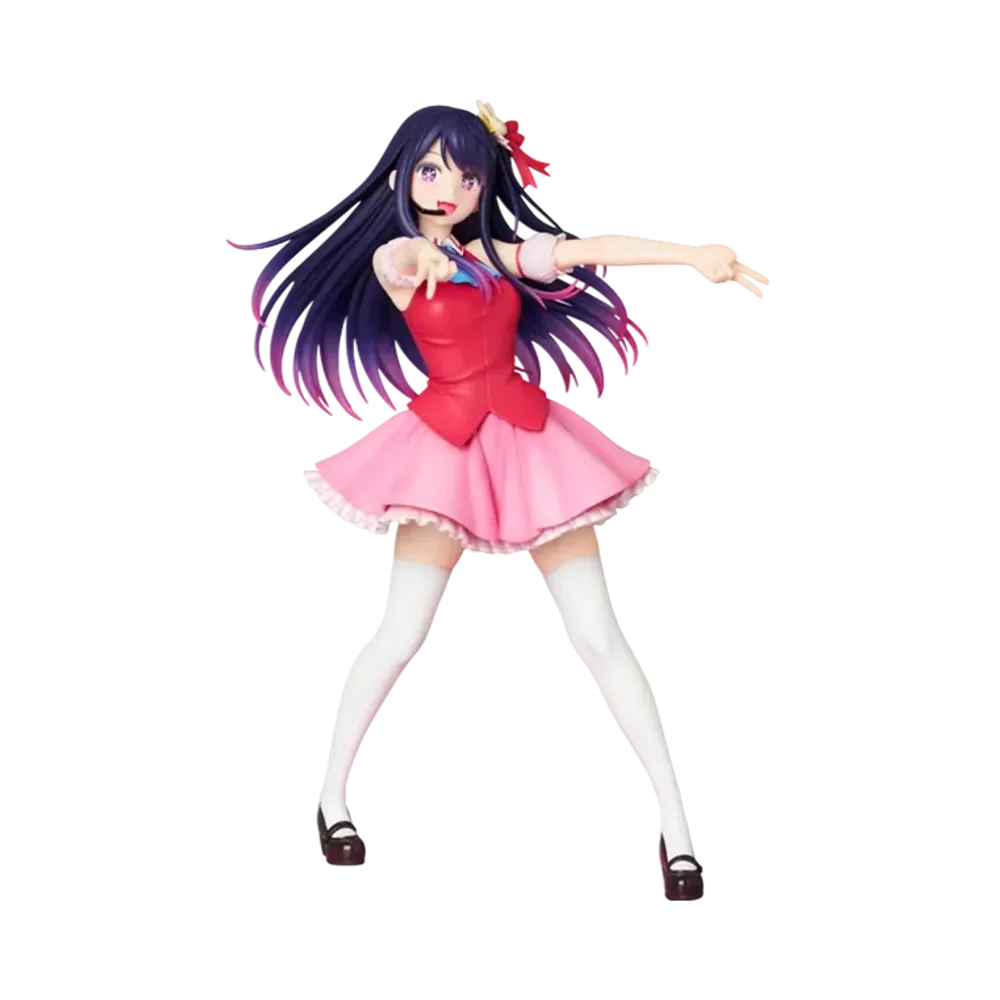 MEDICOM TOY "PERFECT POSING PRODUCTS" -Oshi no Ko- Ai