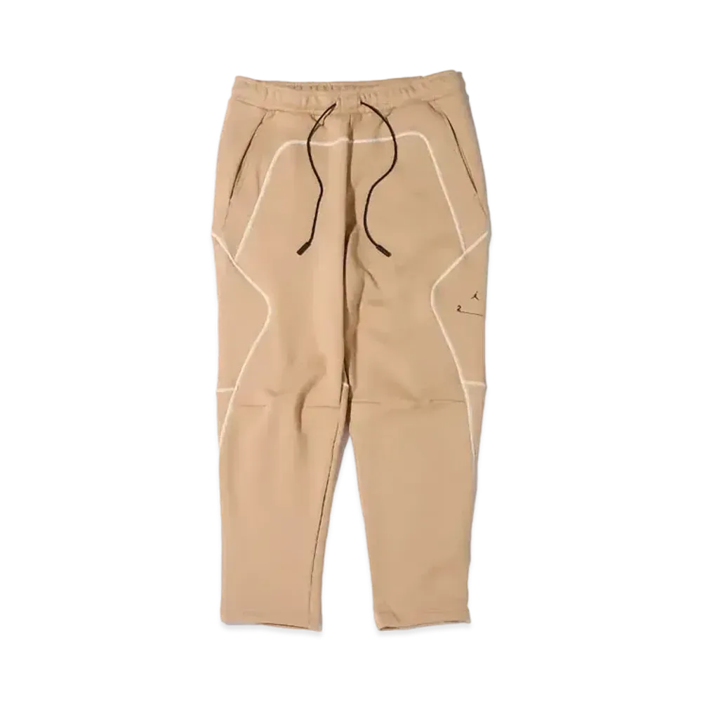 Jordan 23 Engineered Men's Fleece Pants "Desert"