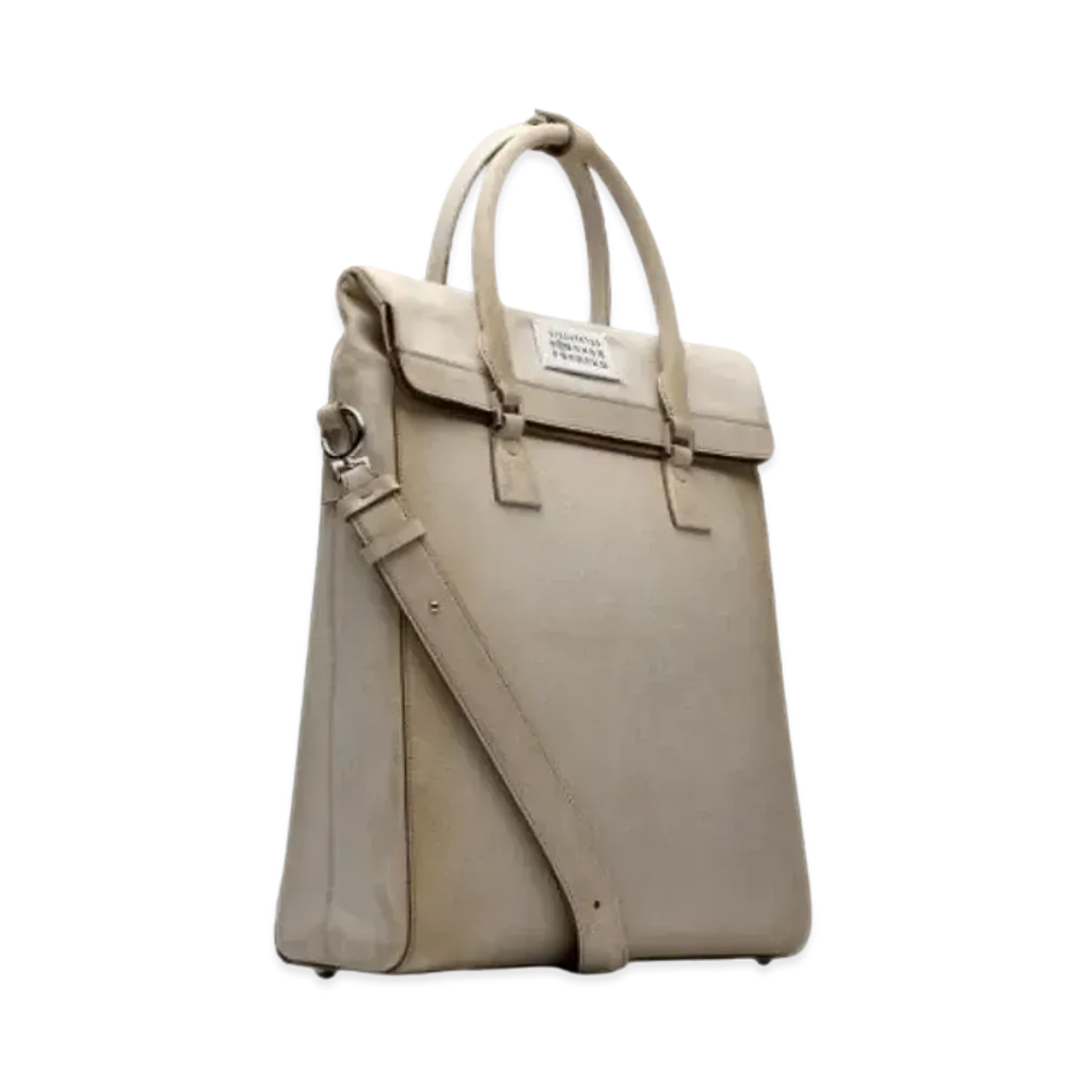 Maison Margiela 5AC Backpack "Chamoire"