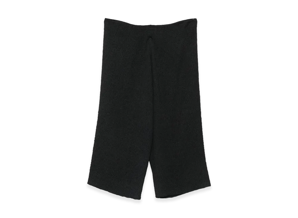 The Row Women's Shorts "Black"