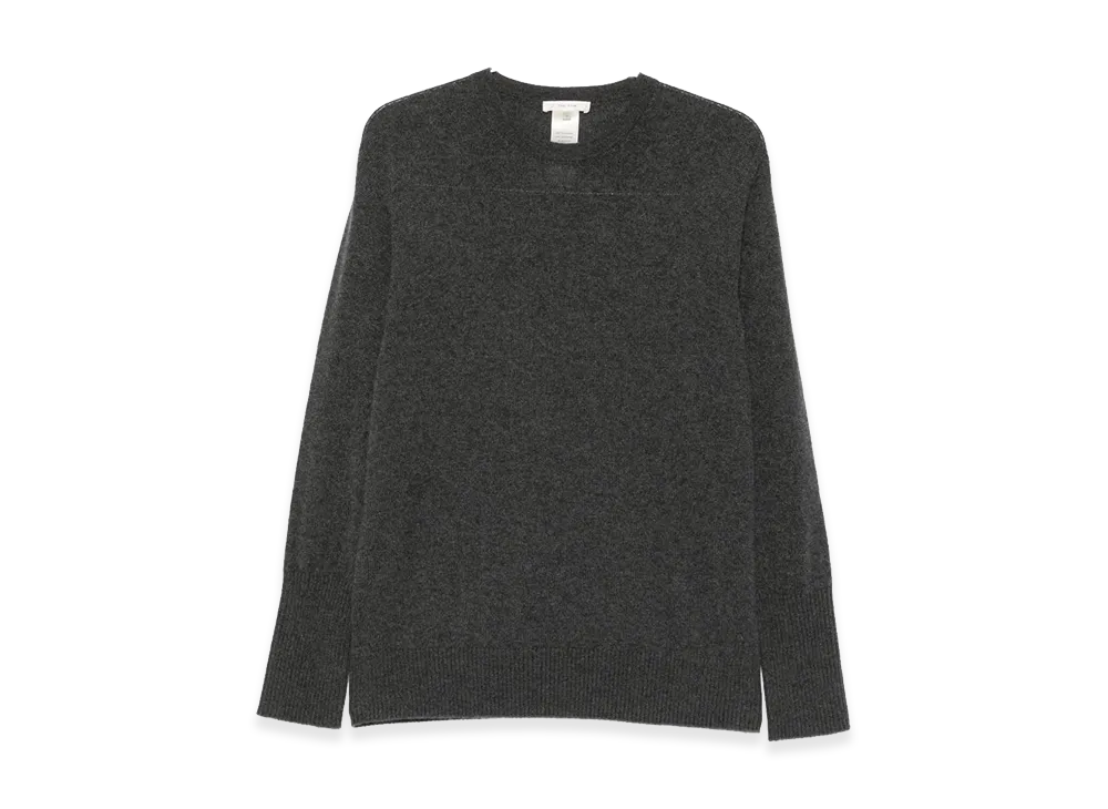 The Row Women's Sweaters "Dark Grey"